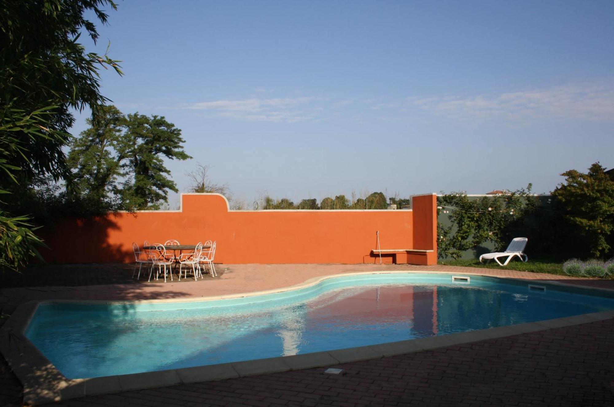 Agriturismo Fiorbello Montirone Buitenkant foto